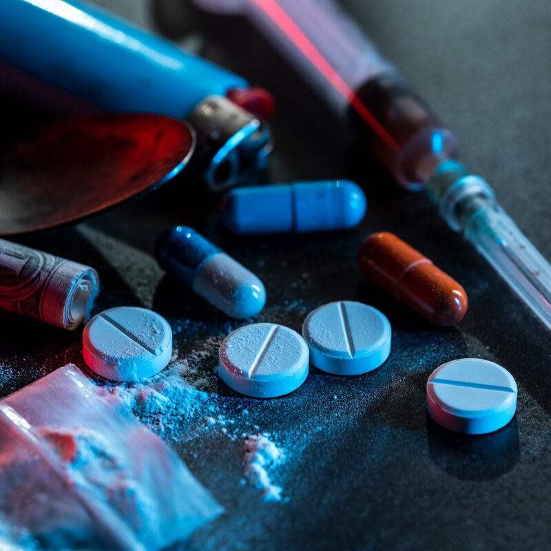 Drug Schedules and Sentencing in PA