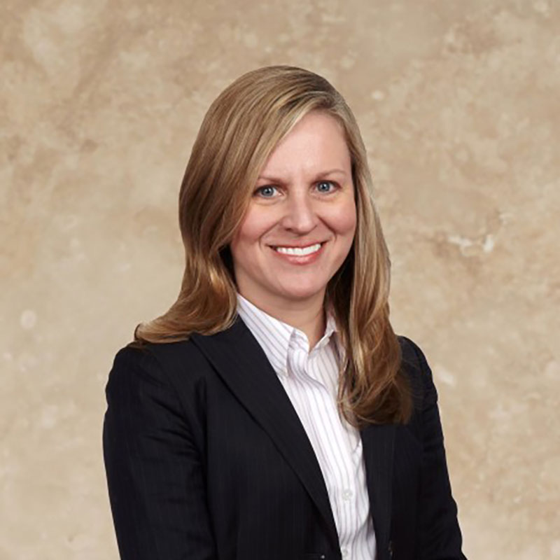 Attorney Kimberly Spotts-Kimmel
