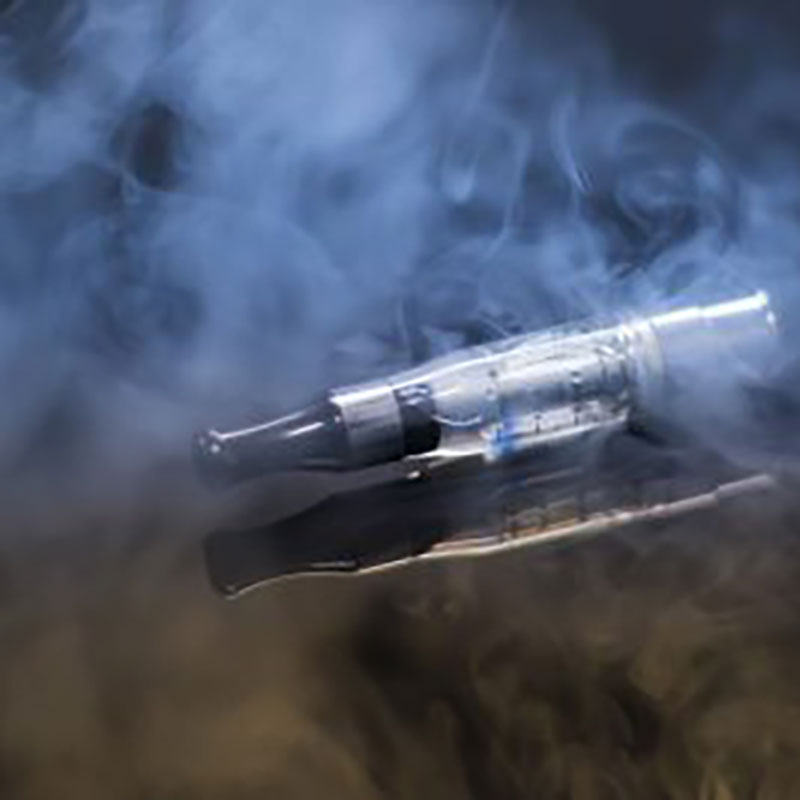 Mounting Lawsuit Against E-cigarette Manufacturers
