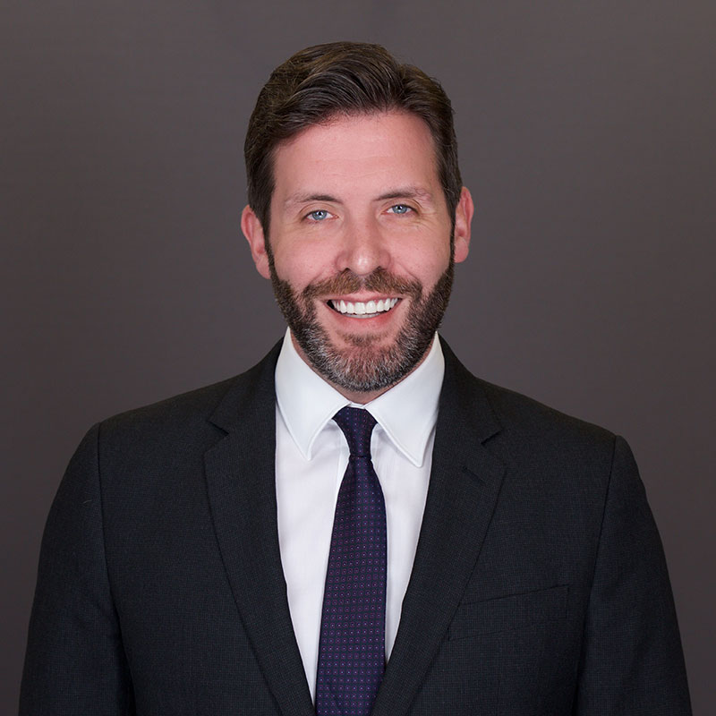 Gross McGinley Allentown Law Firm Attorney Nicholas Sandercock